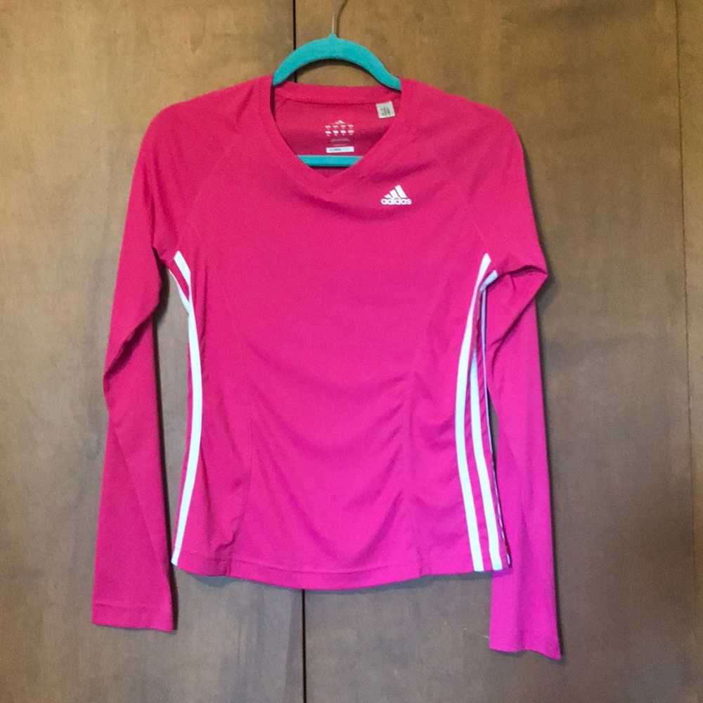 Long sleeve undershirt